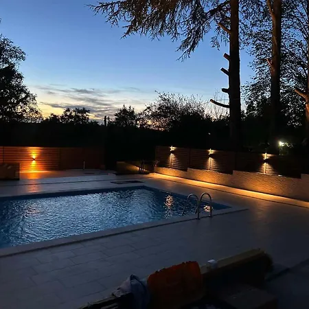 Holiday home Kalina