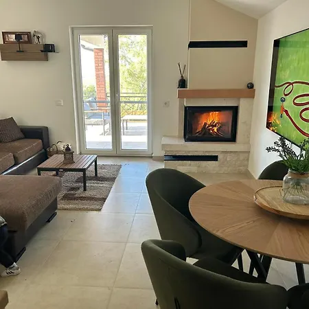 Holiday home Kalina