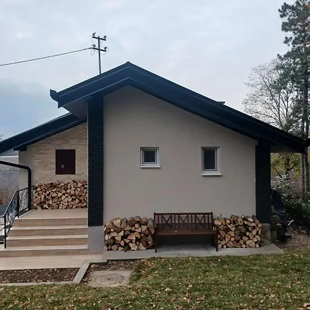 Kalina Holiday home *