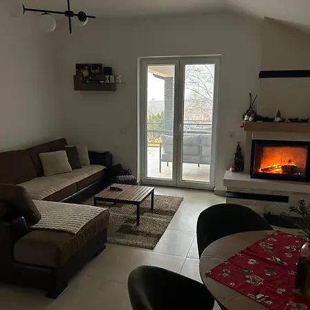 Kalina Holiday home