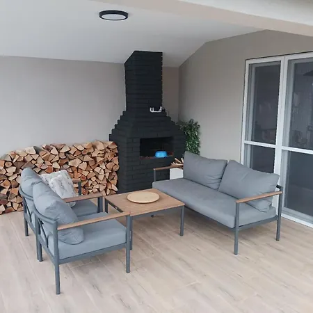 Kalina Holiday home