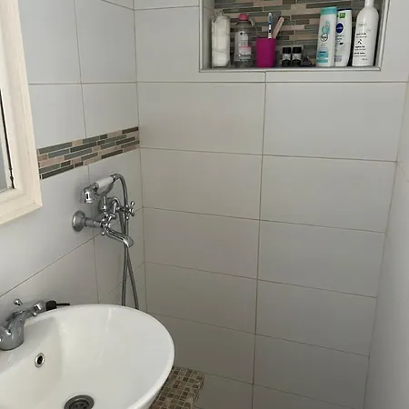 Kalina 度假居 Irig