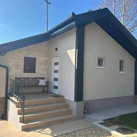 Holiday home Kalina