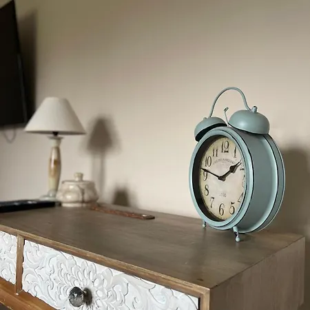 Kalina בית נופש Irig