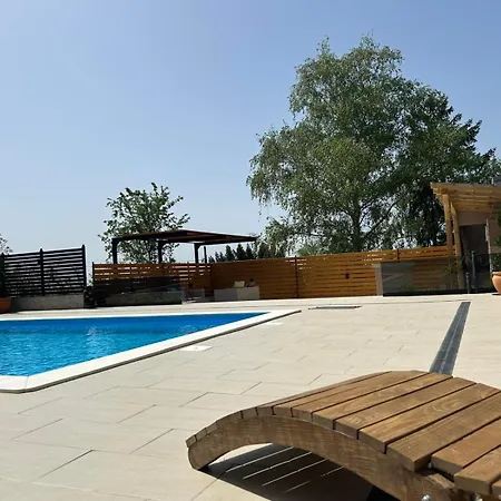 Holiday home Kalina *