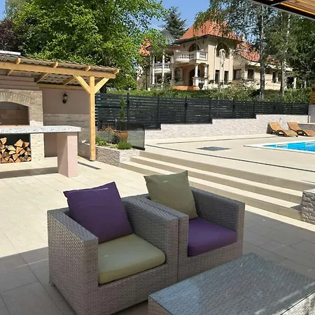 Kalina Holiday home *