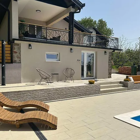 Kalina Holiday home