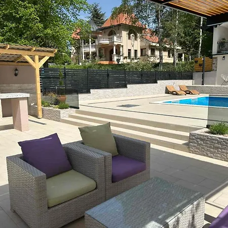 Kalina Holiday home *