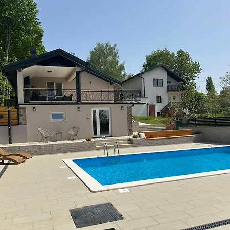 Holiday home Kalina *