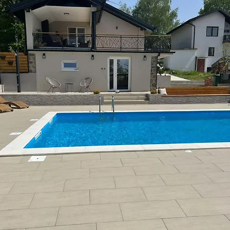 Kalina Holiday home