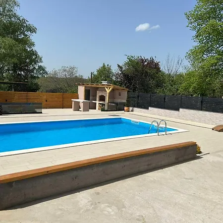 Kalina Holiday home *