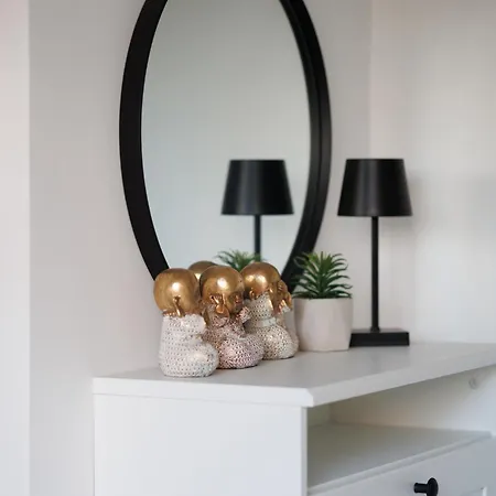 度假居 Kalina Irig