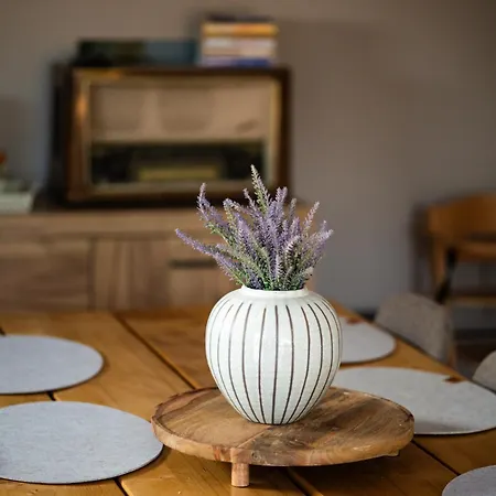 בית נופש Kalina