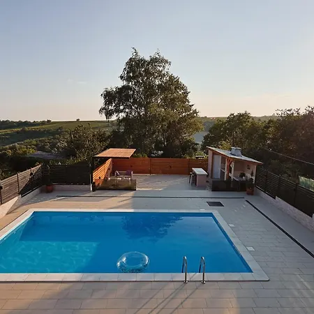 度假居 Kalina Irig