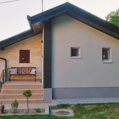 Kalina בית נופש