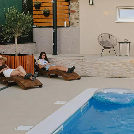 Kalina בית נופש