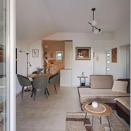 בית נופש Kalina Irig