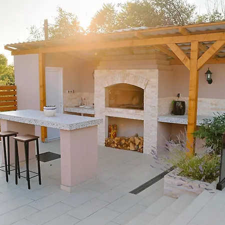 Kalina בית נופש Irig