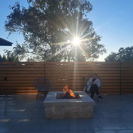 בית נופש Kalina Irig